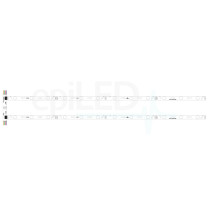 epiLED – LED modul pre svetelné panely - Planar Board RGB – 14,4W – IP20 – 12V DC – RGB