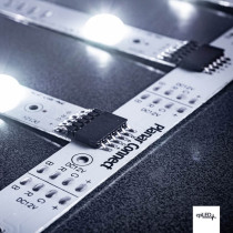 epiLED – LED modul pre svetelné panely - Planar Board RGB – 14,4W – IP20 – 12V DC – RGB