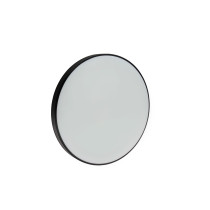 SPECTRUM LED - NYMPHEA RINGS 24W - plafónové svietidlo 115° IP54 Ø320x52mm 230V CCT - Biely + Čierny lem