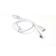 ECOLIGHT Spojka Rozbočovacie pre - LED PÁSKY RGB - 4pin