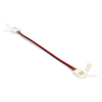 ECOLIGHT Spojka, Prepojovací konektor pre LED pásky 3528 2PIN