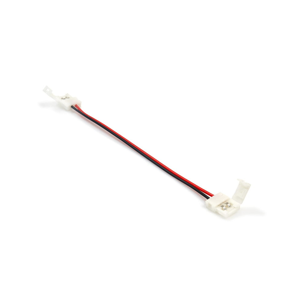 ECOLIGHT Spojka, Prepojovací konektor pre LED pásky 3528 2PIN