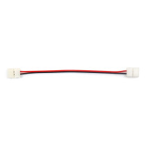 ECOLIGHT Spojka, Prepojovací konektor pre LED pásky 3528 2PIN