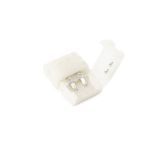 ECOLIGHT Spojovací konektor pre LED pásky 5050, 5630 2PIN