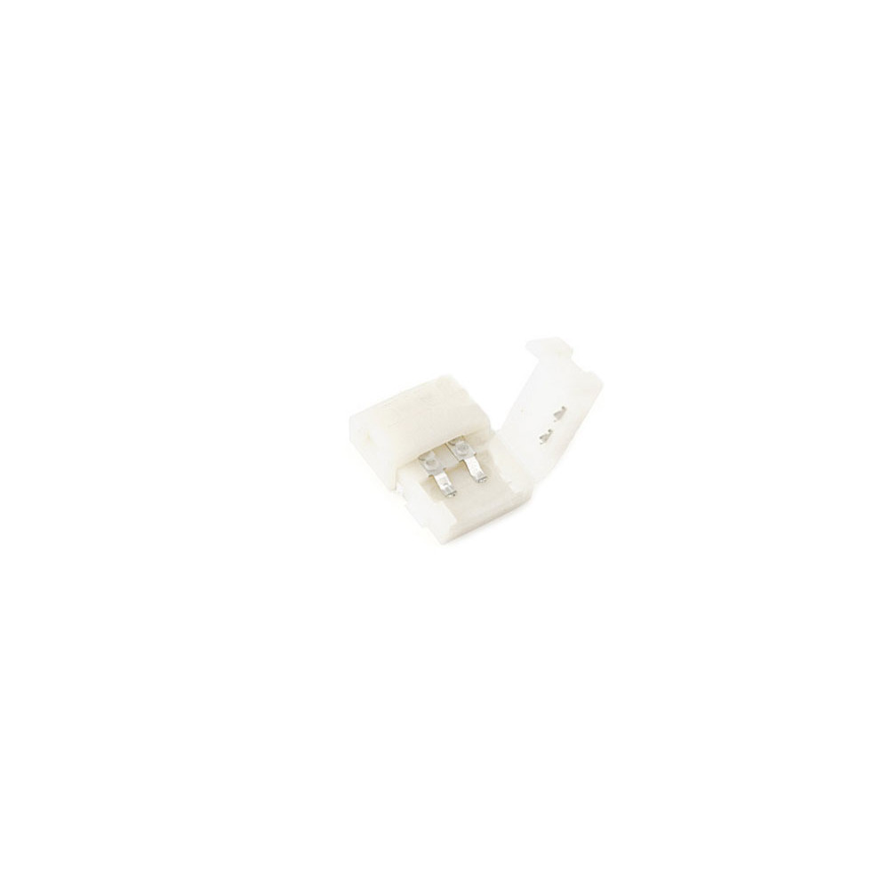 ECOLIGHT Spojovací konektor pre LED pásky 5050, 5630 2PIN