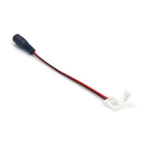 ECOLIGHT Spojovací konektor pre LED pásky 5630, 10mm
