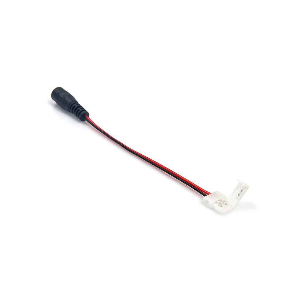 ECOLIGHT Spojovací konektor pre LED pásky 5630, 10mm