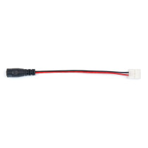 ECOLIGHT Spojovací konektor pre LED pásky 5630, 10mm