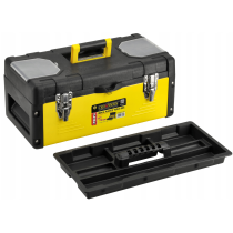 CROWNMAN KOVOVÁ zásuvková skrinka na náradie, skladacia CROWNMAN KOVOVÁ zásuvková skrinka na náradie, skladacia