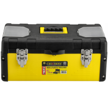 CROWNMAN KOVOVÁ zásuvková skrinka na náradie, skladacia CROWNMAN KOVOVÁ zásuvková skrinka na náradie, skladacia