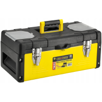 CROWNMAN KOVOVÁ zásuvková skrinka na náradie, skladacia CROWNMAN KOVOVÁ zásuvková skrinka na náradie, skladacia