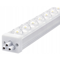 BERGE LED lampa NEPTUN 60cm - 18W -1800lm - IP20 - 6000K - studená biela