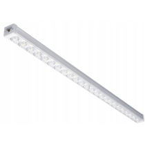 BERGE LED lampa NEPTUN 60cm - 18W -1800lm - IP20 - 6000K - studená biela