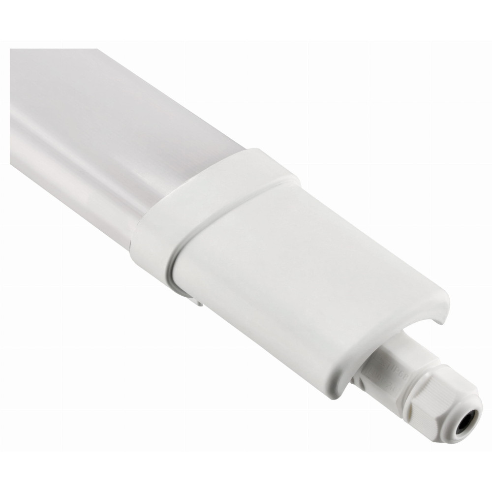MILIO SVIETIDLO ORZO 120CM 18W 4000K NW 100LM/W IP65