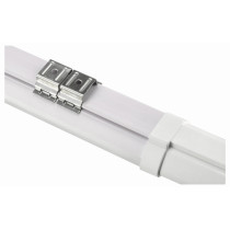 MILIO SVIETIDLO ORZO 120CM 18W 4000K NW 100LM/W IP65