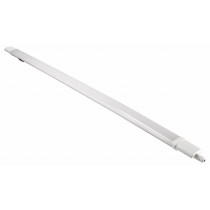 MILIO SVIETIDLO ORZO 120CM 18W 4000K NW 100LM/W IP65