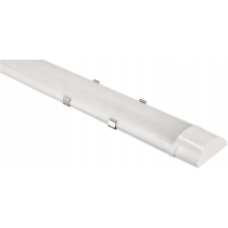 ECOLIGHT LED svietidlo 120cm - 230V - 40W - IP20 - neutrálna biela