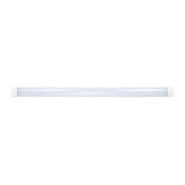 ECOLIGHT LED panel EC79824 - svietidlo - IP44 - 120cm - 40W - 230V - 3600Lm - neutrálna biela