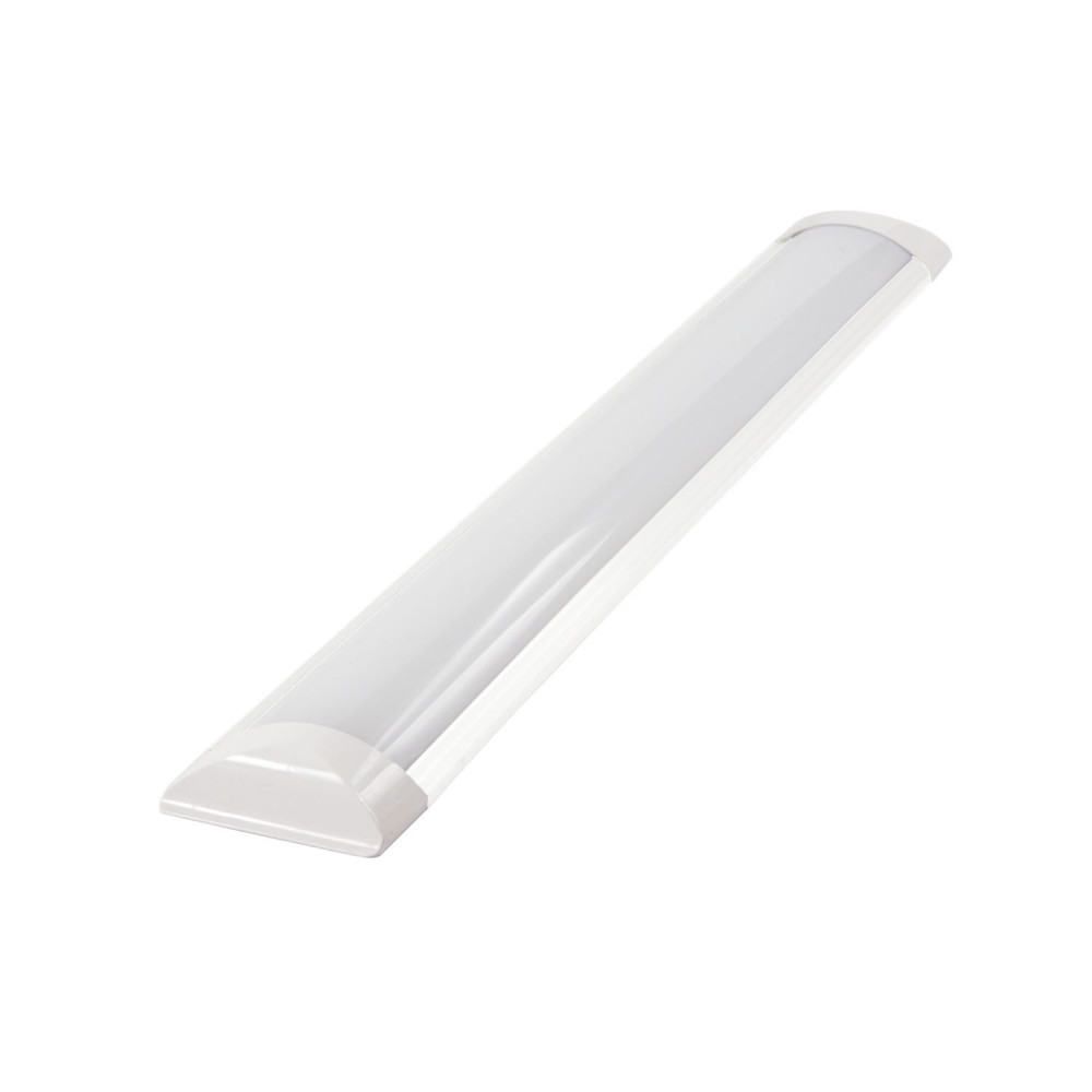 BERGE LED panel MARS - svietidlo - 60cm - 18W - 230V - 1800Lm - CCD - neutrálna biela