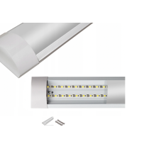 BERGE LED panel MARS - svietidlo - 60cm - 18W - 230V - 1800Lm - CCD - neutrálna biela