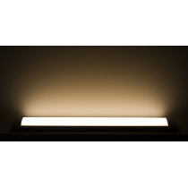 ECOLIGHT LED panel EC79824 - svietidlo - IP44 - 120cm - 40W - 230V - 3600Lm - neutrálna biela