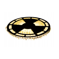 BERGE LED pásik 3528 - 12V - 4,8W - IP20 - 50M - teplá biela