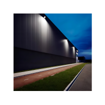 LED reflektor Philips 30W 3300lm CCT dlhý kábel - výkonný