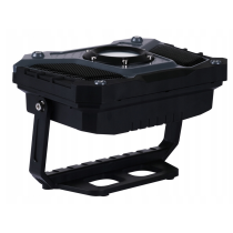 Germina LED dobíjací svetlomet s funkciou bluetooth 15W - IP54