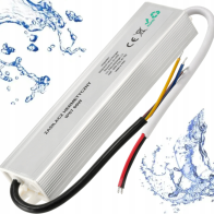 BERGE LED hermetický zdroj - 24V - 60W - 2,5A - IP67