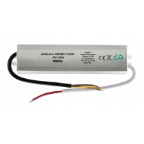 BERGE LED hermetický zdroj - 24V - 60W - 2,5A - IP67