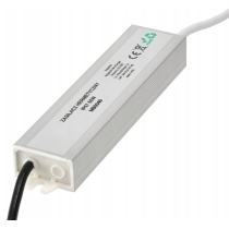 BERGE LED hermetický zdroj - 24V - 60W - 2,5A - IP67