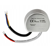 BERGE LED zdroj do boxu - 12V - 30W - 2,5A - IP67