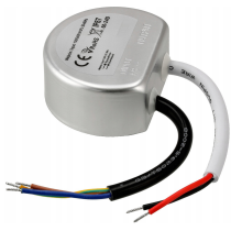 BERGE LED zdroj do boxu - 12V - 30W - 2,5A - IP67