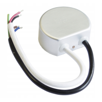 BERGE LED zdroj do boxu - 24V - 60W - 2,5A - IP67