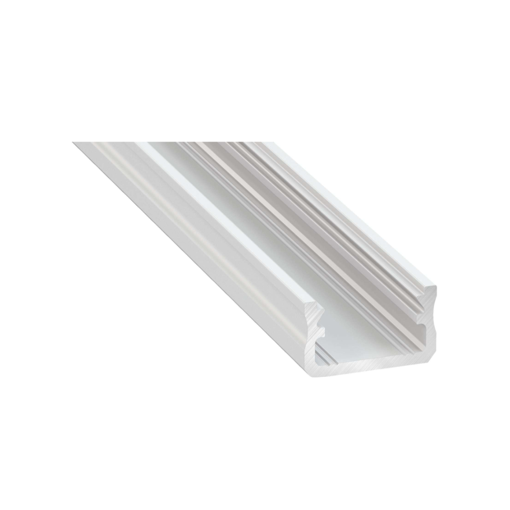 Led-Labs LED profil LUMINES typ A bielo lakovaný 3m