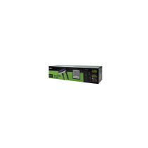 ECOLIGHT Solárne LED záhradné svietidlo IP65 s čidlom súmraku