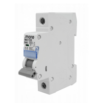 ECOLIGHT Istič B40A 6kA 1P B 40A