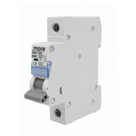 ECOLIGHT Istič B40A 6kA 1P B 40A