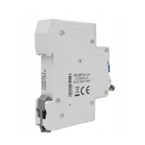 ECOLIGHT Istič B40A 6kA 1P B 40A