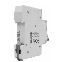 ECOLIGHT Istič B50A 6kA 1P B 50A