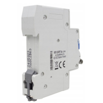 ECOLIGHT Istič B63A 6kA 1P B 63A