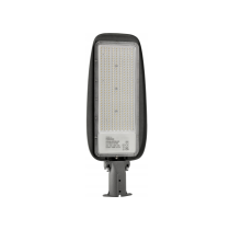 ECOLIGHT LED pouličná lampa 200W 26000lm IP65 studená biela 6500K - Eco Light