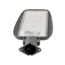 ECOLIGHT LED pouličná lampa 200W 26000lm IP65 studená biela 6500K - Eco Light