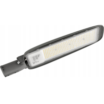 ECOLIGHT LED pouličná lampa 200W 26000lm IP65 studená biela 6500K - Eco Light