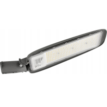 ECOLIGHT LED pouličná lampa 200W 26000lm IP65 studená biela 6500K - Eco Light