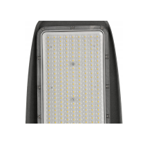 ECOLIGHT LED pouličná lampa 200W 26000lm IP65 studená biela 6500K - Eco Light