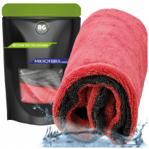 BERGE Mikrovláknová utierka do auta 1200 GSM