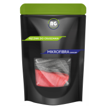 BERGE Mikrovláknová utierka do auta 1200 GSM
