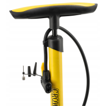 CROWNMAN Ručná pumpa na bicykel a auto