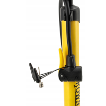 CROWNMAN Ručná pumpa na bicykel a auto